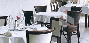Ресторан Ривьера на набережной Дубровинского