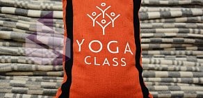 Йога-центр Yoga class