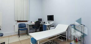Лечебно-диагностический центр Доктора Дукина в Усть-Лабинске 