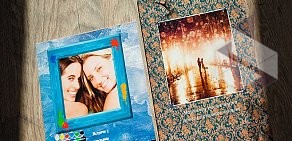 Компания по изготовлению фотокниг Printbook