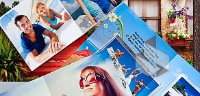 Компания по изготовлению фотокниг Printbook