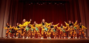 Школа танцев Family Dance