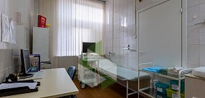 Медицинский центр Клиника 1 на метро Дубровка 
