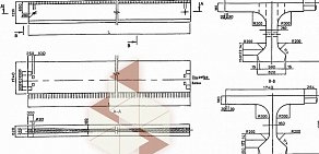 Производственная компания Белгородстройдеталь на улице Мичурина