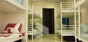 Хостел VeryHostel