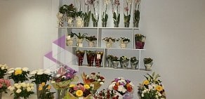 Салон цветов АРТ-Flores на улице Карла Маркса