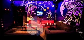 Кальянная Questx Lounge Bar