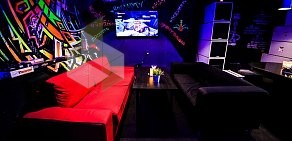 Кальянная Questx Lounge Bar