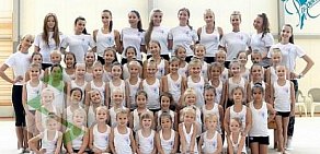 Школа художественной гимнастики Pirouette на Чистопрудном бульваре, 14 стр 4
