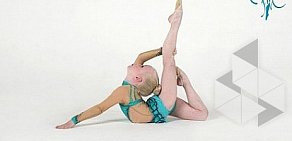 Школа художественной гимнастики Pirouette на Чистопрудном бульваре, 14 стр 4