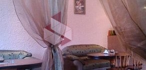 Гранд-кафе Великолепный век в Шушарах
