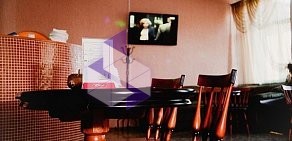 Гранд-кафе Великолепный век в Шушарах