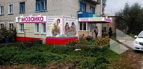 Магазин Мозаика на улице Краснодонцев