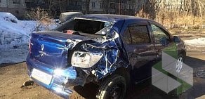 Компания по выкупу автомобилей ДТП-Автовыкуп.ру на улице Блюхера