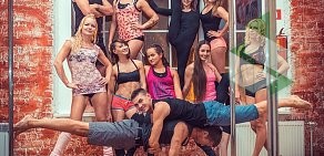 Студия танцев Pole Dance Style на метро Балтийская