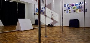 Студия танцев Pole Dance Style на метро Балтийская