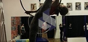 Студия танцев Pole Dance Style на метро Балтийская