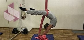 Студия танцев Pole Dance Style на метро Балтийская