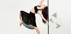 Студия танцев Pole Dance Style на метро Балтийская