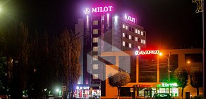 Отель Milot