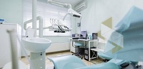Клиника стоматологии Darmed Dental в 1-м Очаковском переулке