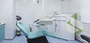 Клиника стоматологии Darmed Dental в 1-м Очаковском переулке