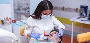 Стоматология Dental Way в Химках 