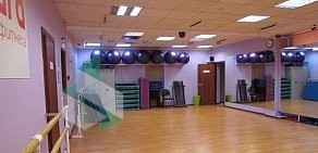 Студия танцев и фитнеса DancEra на Веерной улице