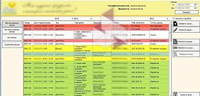 Компания по разработке программного обеспечения Workflow Systems