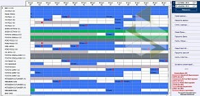 Компания по разработке программного обеспечения Workflow Systems