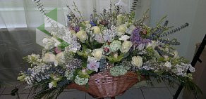 Магазин цветов на Бескудниковском бульваре, 6 к 3