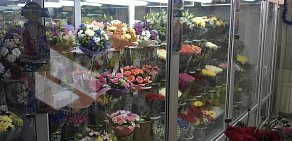 Магазин цветов на Бескудниковском бульваре, 6 к 3