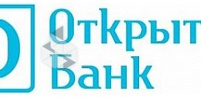 Банк ФК Открытие на улице Коллонтай