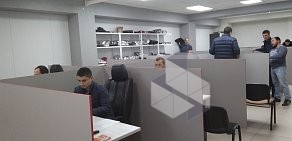 Компания Carvet на Троицком тракте, 20б