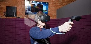 Клуб виртуальной реальности VR Port