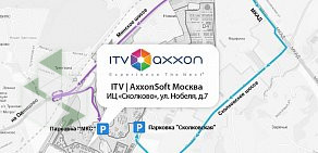 Филиал в г. Ростове-на-Дону ITV