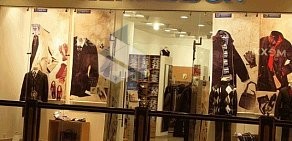 Сеть магазинов мужской одежды HENDERSON в ТЦ Галерея Водолей