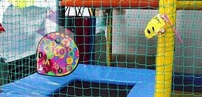 Детский игровой центр Happy Panda в ТЦ Континент