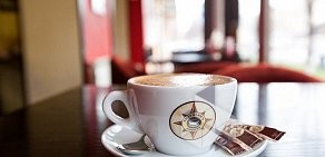 Кофейня Traveler&#039;s Coffee в ТЦ Водный