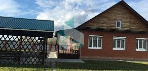 Загородный комплекс Аквилон на Зелёной улице