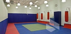 Школа бокса MaxiBoxingclub на улице Обручева, 23 к3