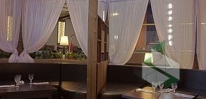 Кафе Star Lounge в развлекательном комплексе 5 Звезд Керчь