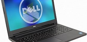 Ремонт ноутбуков Dell