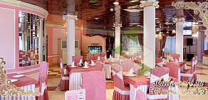 Ресторан Скала в Отрадном