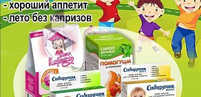 Аптека Планета Здоровья на Комсомольском проспекте, 58