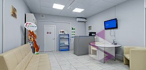 Ветеринарная клиника Вет Глобал на метро Площадь Ильича