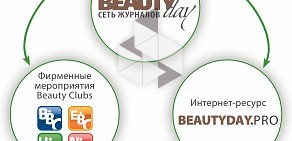 Журнал Beauty day