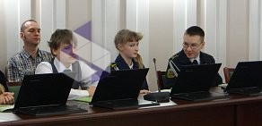 Средняя общеобразовательная школа № 153 на метро Безымянка