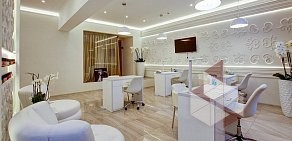 Салон красоты Nude Estetic Center Moscow на 1-й Брестской улице