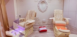 Салон красоты Nude Estetic Center Moscow на 1-й Брестской улице